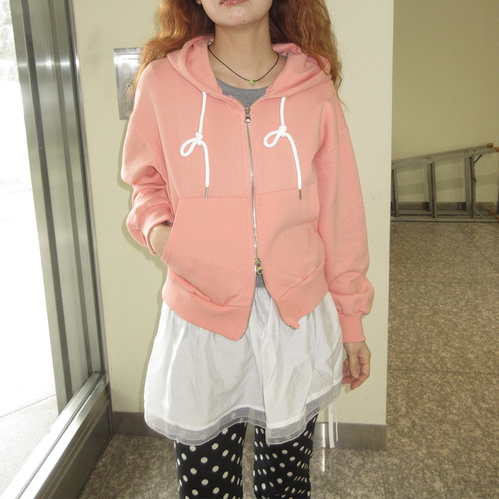 soerte ジップアップパーカー asclo auralee wym nugu AURALEE＞スウェット ジップパーカー