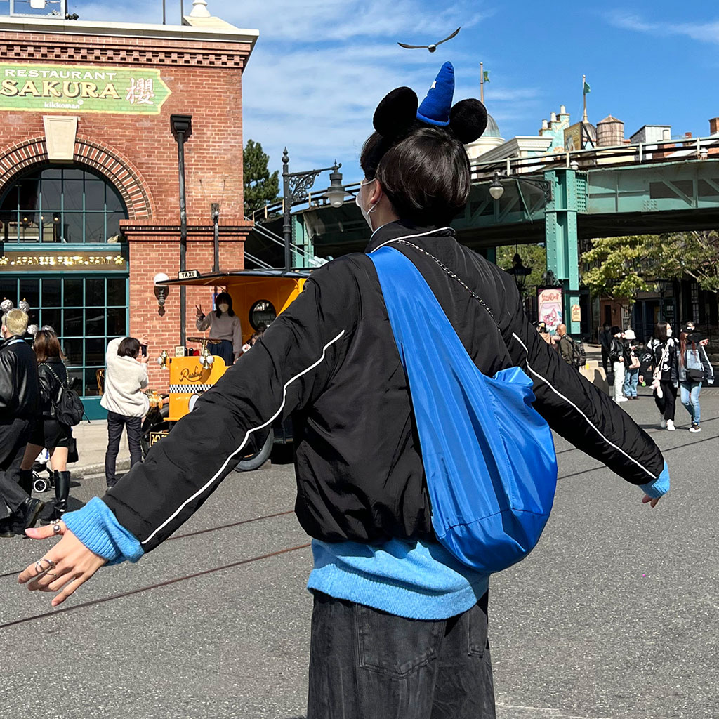 ストリングショルダーバッグ | ファッション通販サイト NUGU