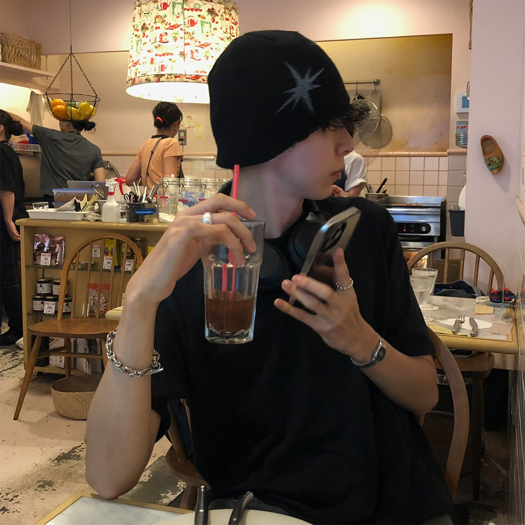 スターリブビーニー