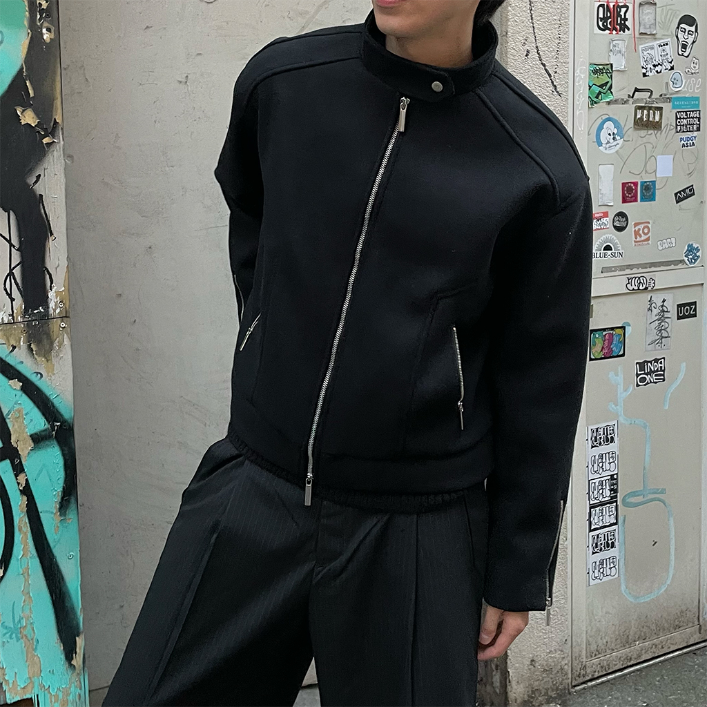 バイカージャケット | ファッション通販サイト NUGU