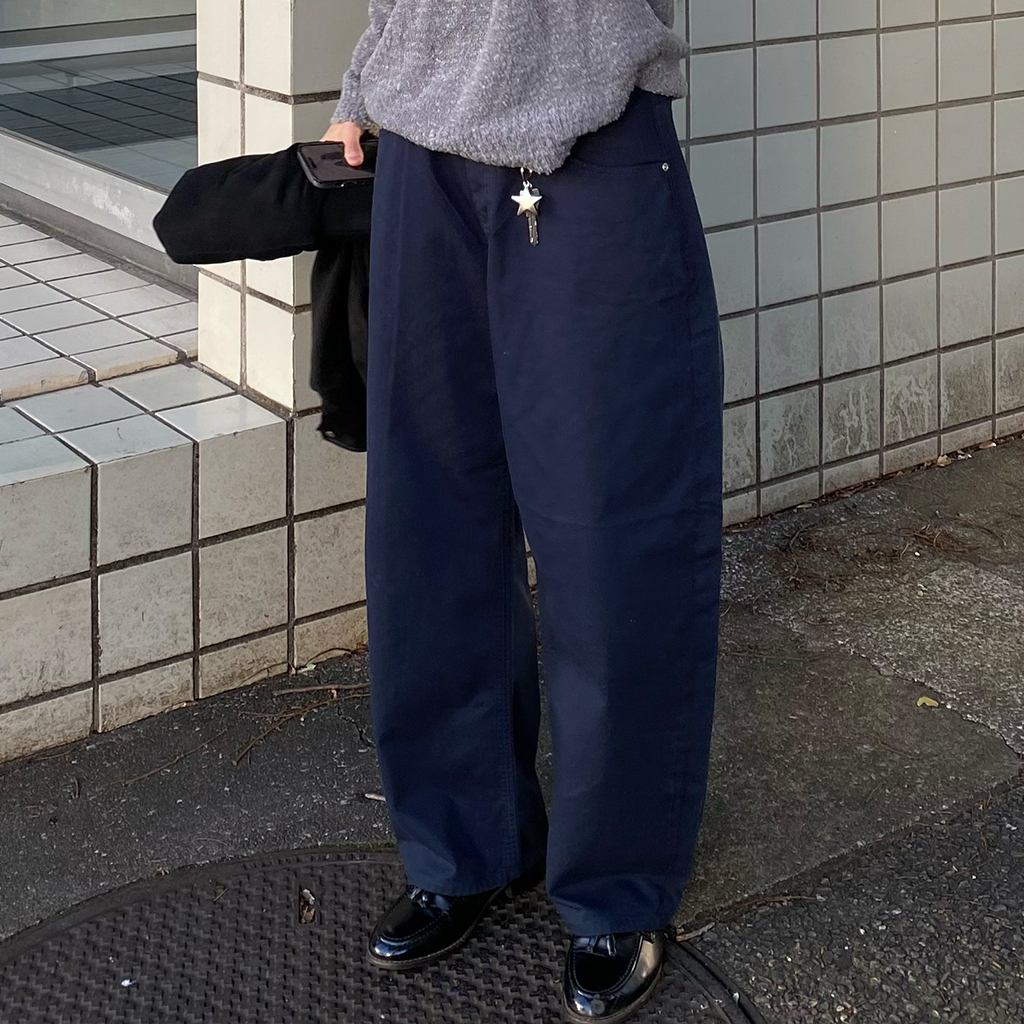 カーペンターリベット カーゴパンツ | ファッション通販サイト NUGU