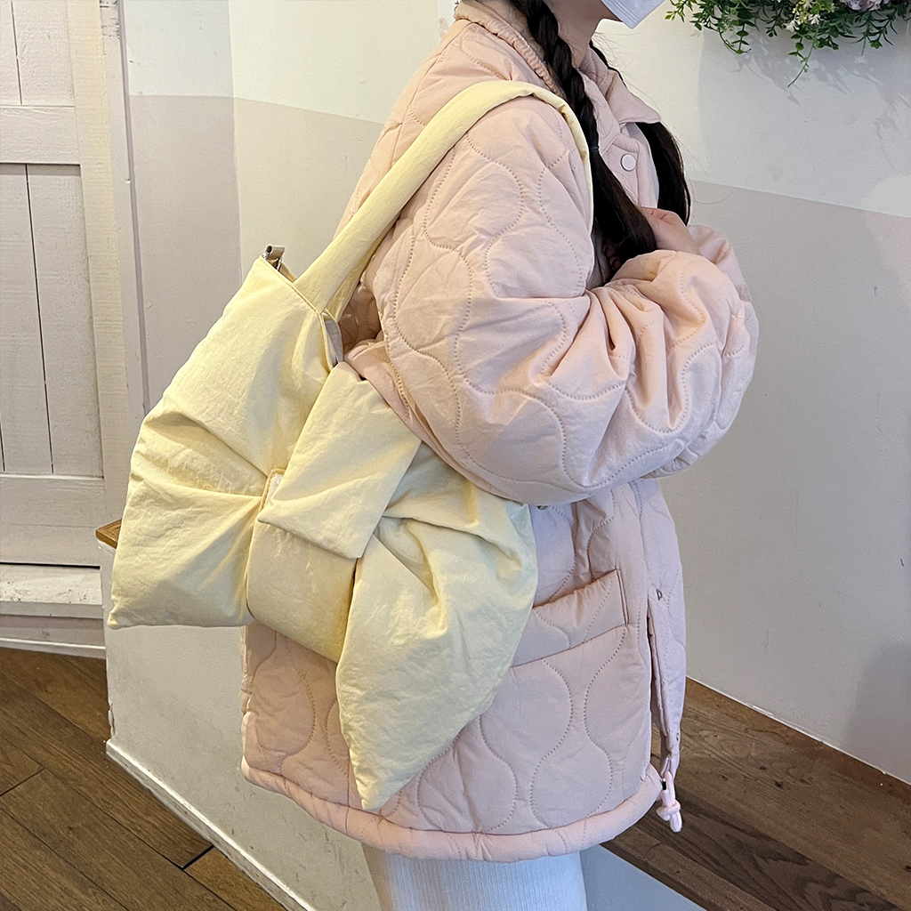 ラブリーリボンバッグ | ファッション通販サイト NUGU