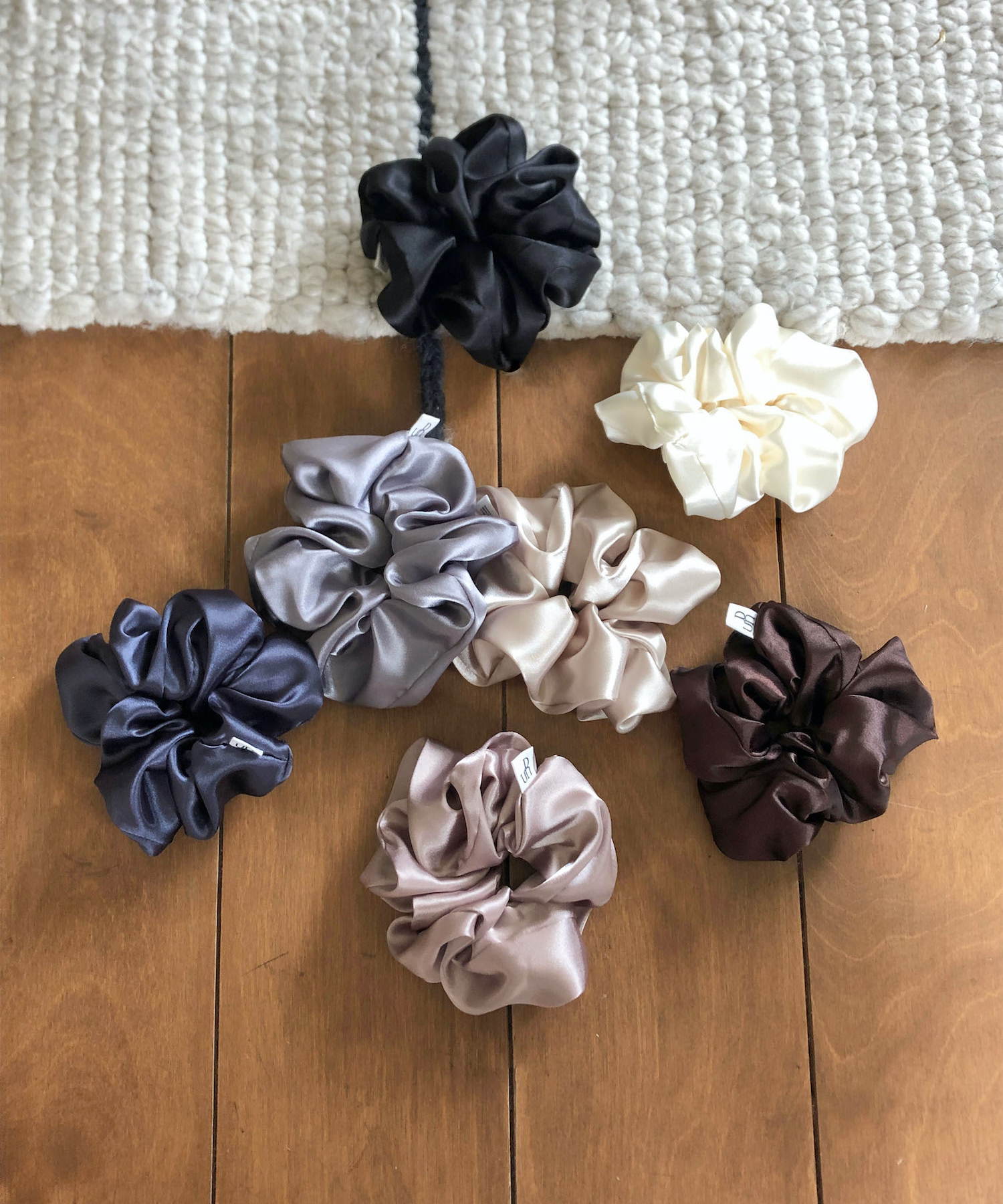 2pack]ベーシックシュシュ-Big | ファッション通販サイト NUGU