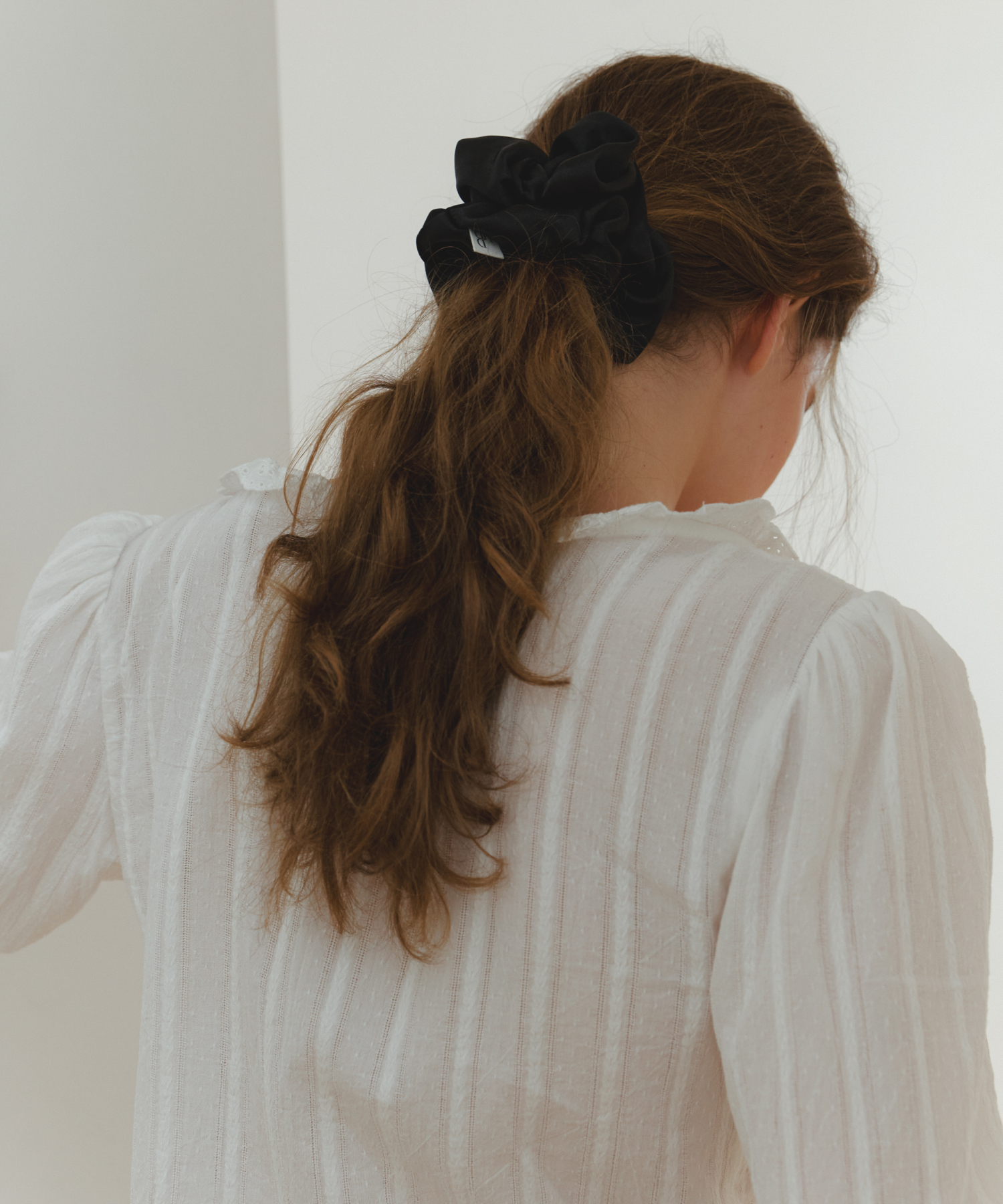 2pack]ベーシックシュシュ-Big | ファッション通販サイト NUGU