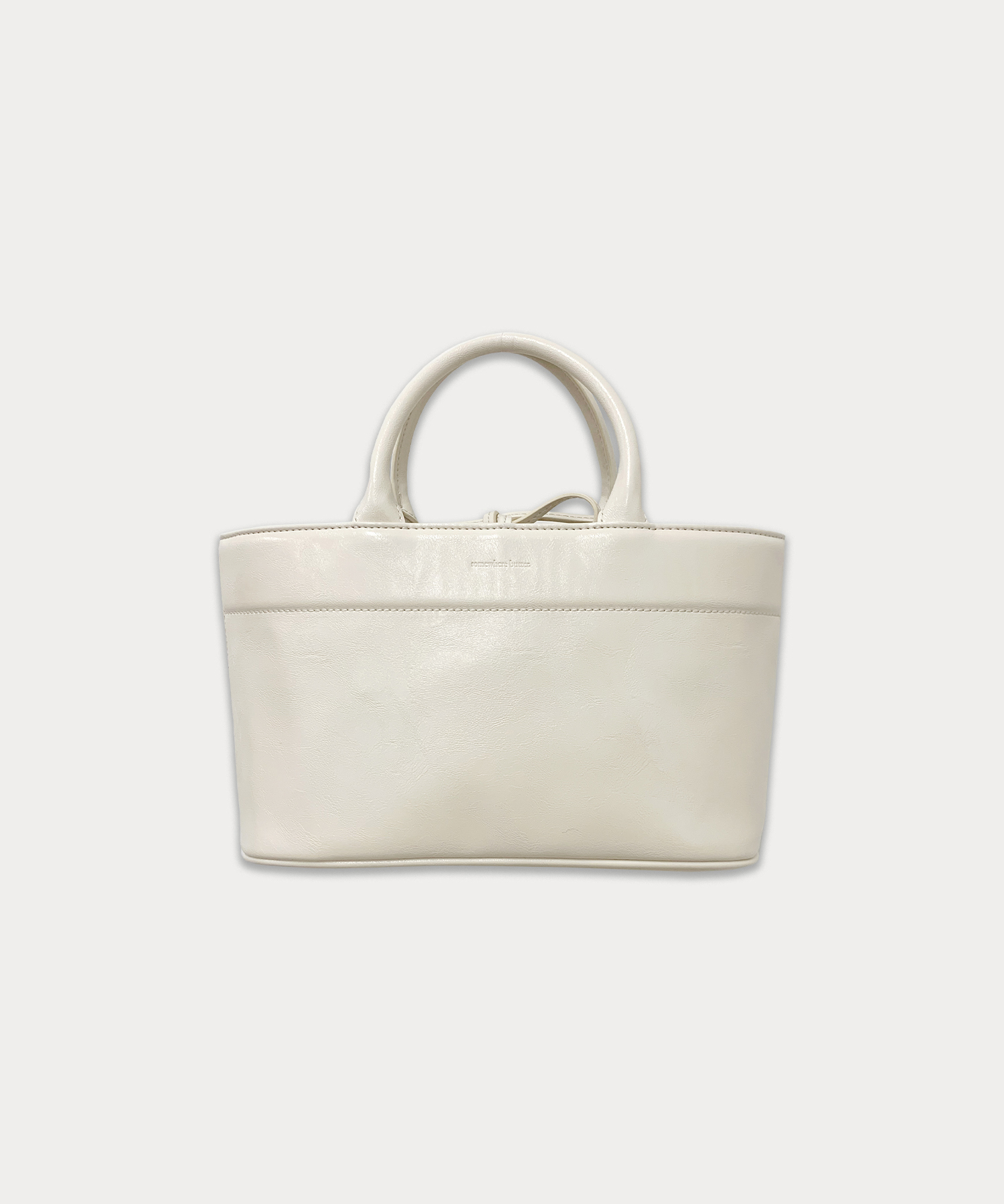 Dear Tote bag - 5color | ファッション通販サイト NUGU