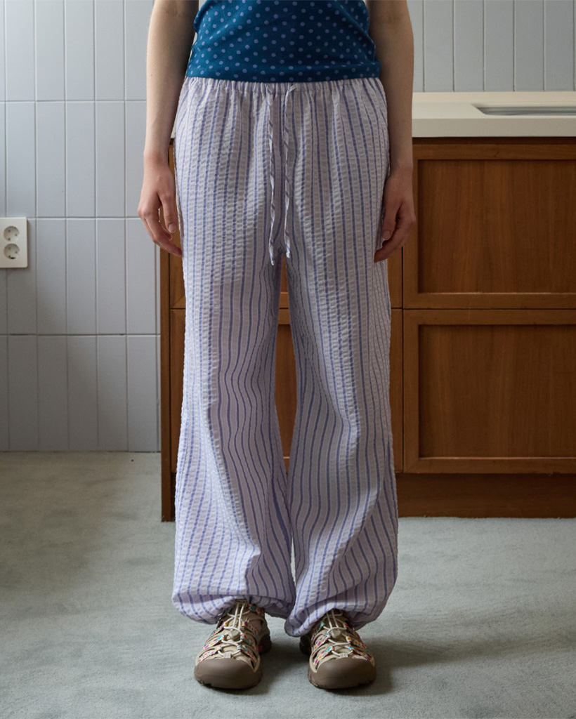Everyday Pajama Pants, Violet