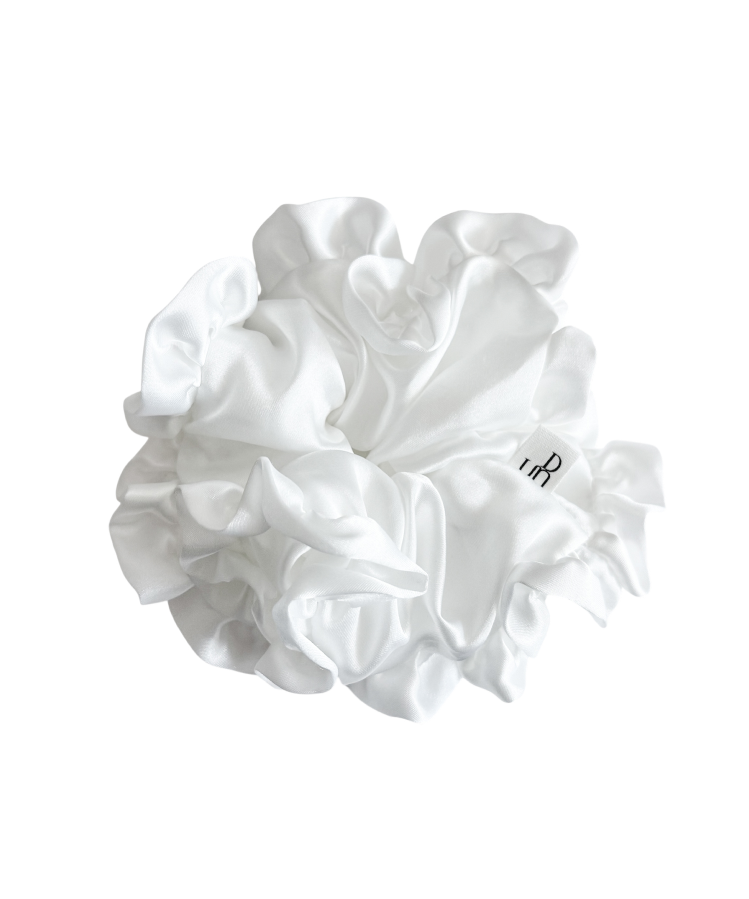 フリルシュシュ(White) | ファッション通販サイト NUGU