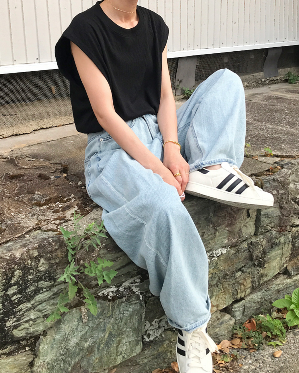 スタンダードパデットベスト | ファッション通販サイト NUGU