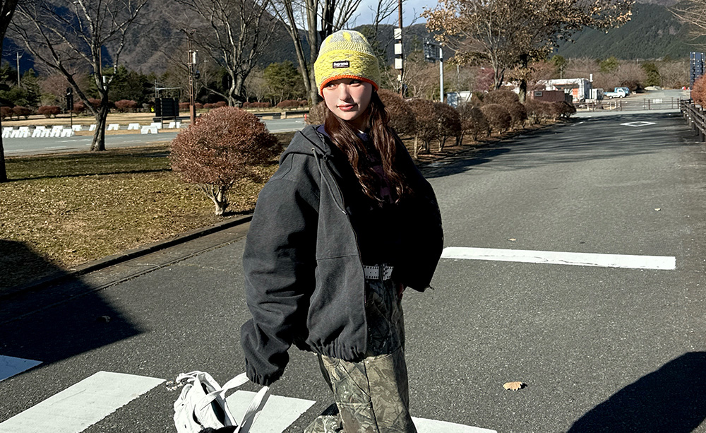 NEW COLLECTION OPEN | ファッション通販サイト NUGU