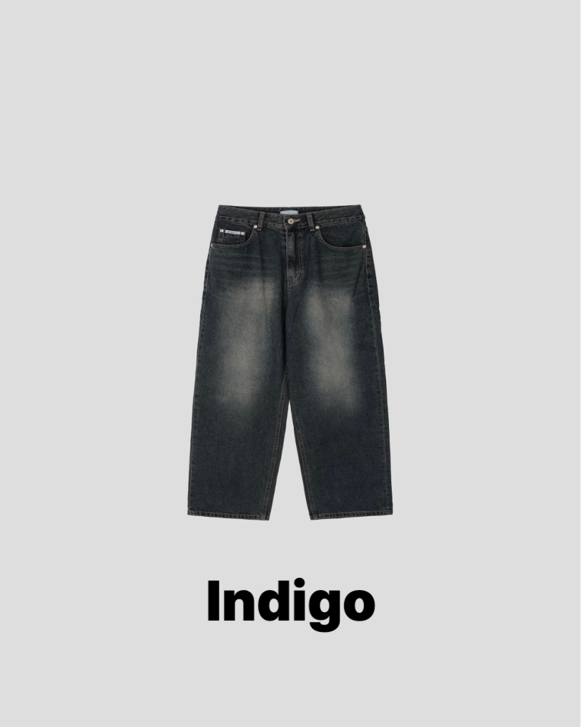 専用！！正規品 OHGA ノンウォッシュデニム denim★ デニムパンツ | ファッション通販サイト NUGU