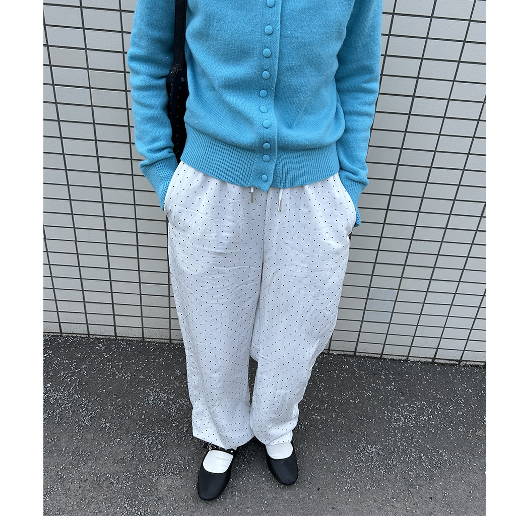 KTZ 総柄 スウェット パンツ 3-2-24 212 KTZ 総柄 スウェット パンツ 3-2-24 212