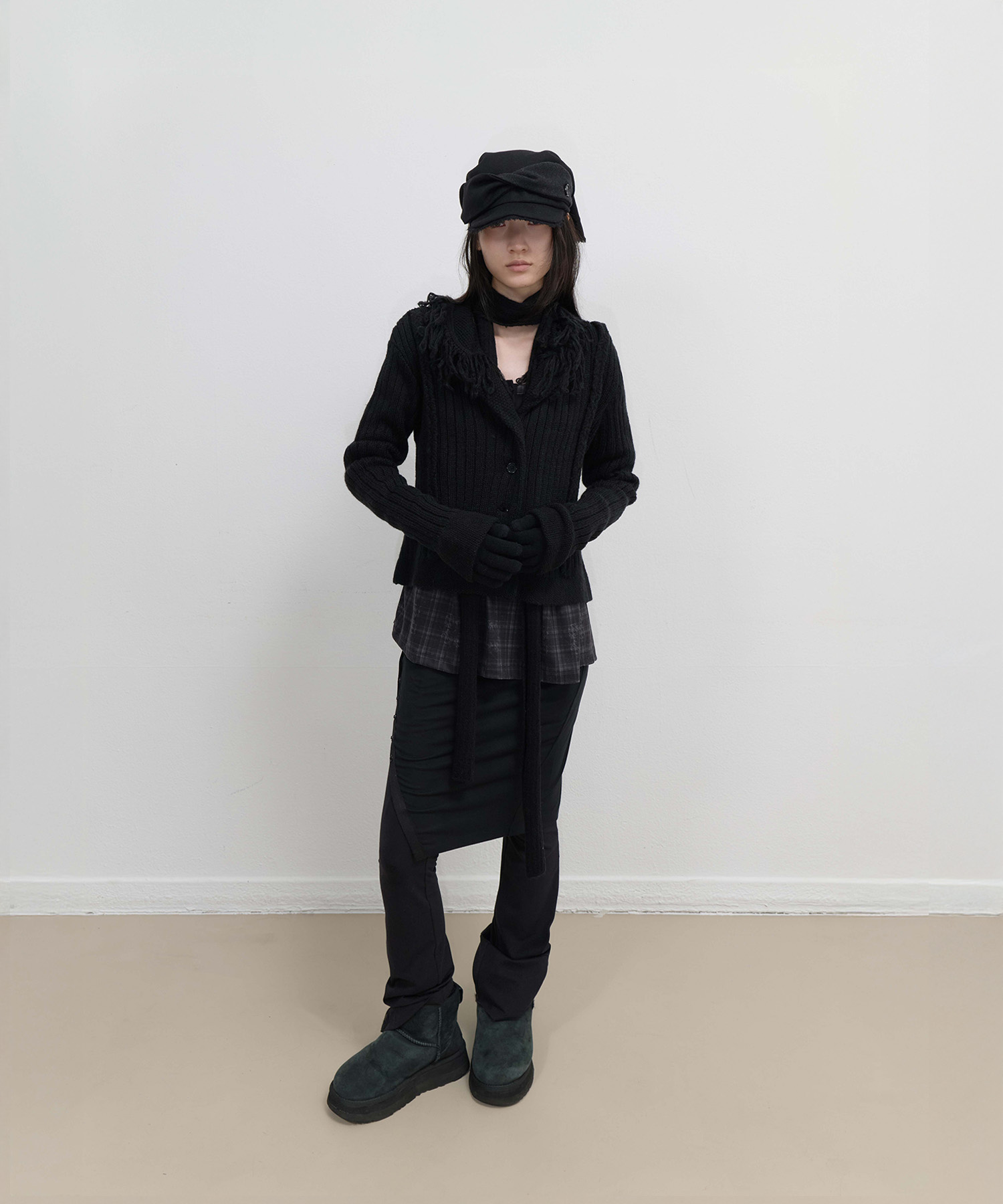 OJOS / オホス | ファッション通販サイト NUGU