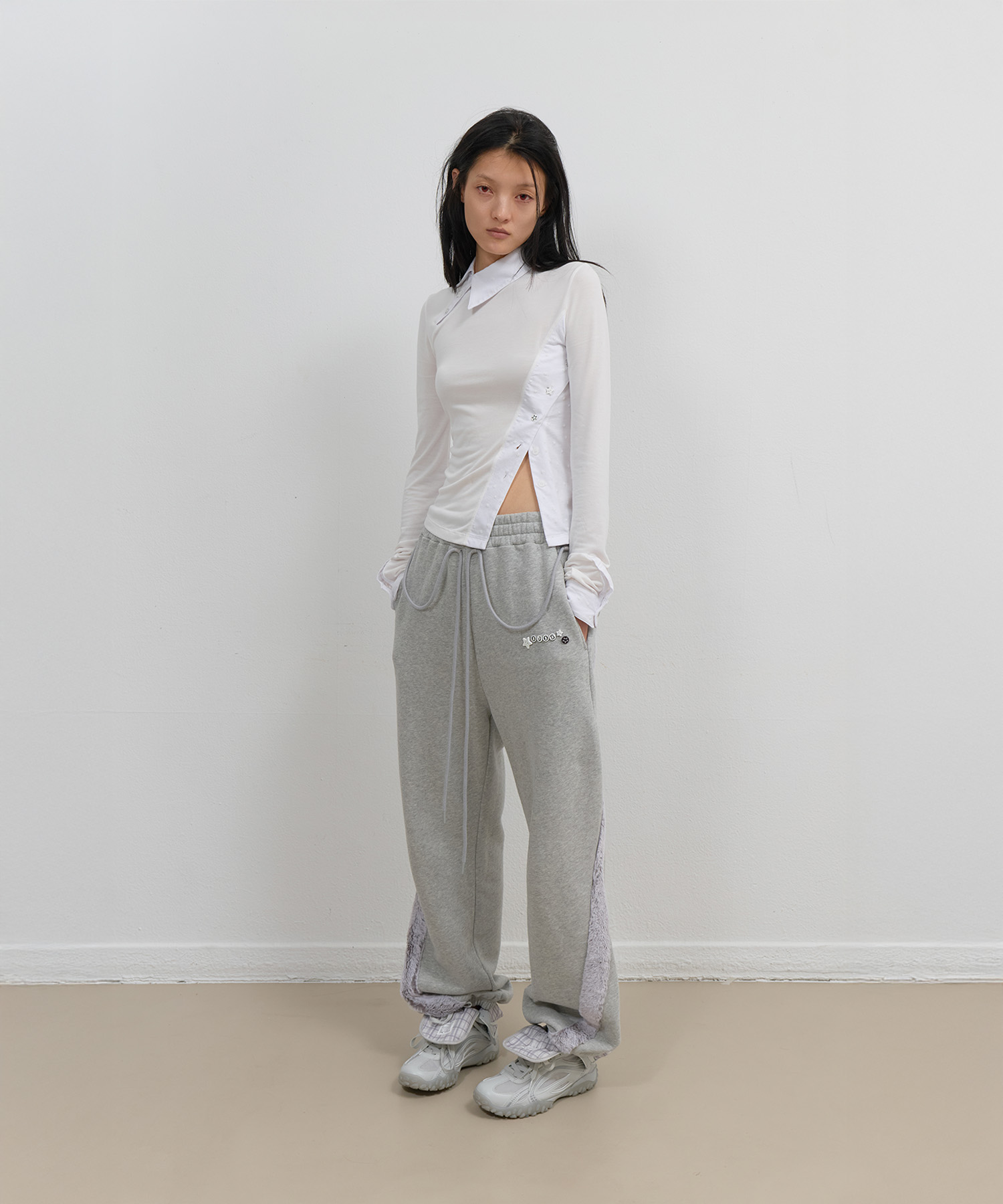 OJOS / オホス | ファッション通販サイト NUGU