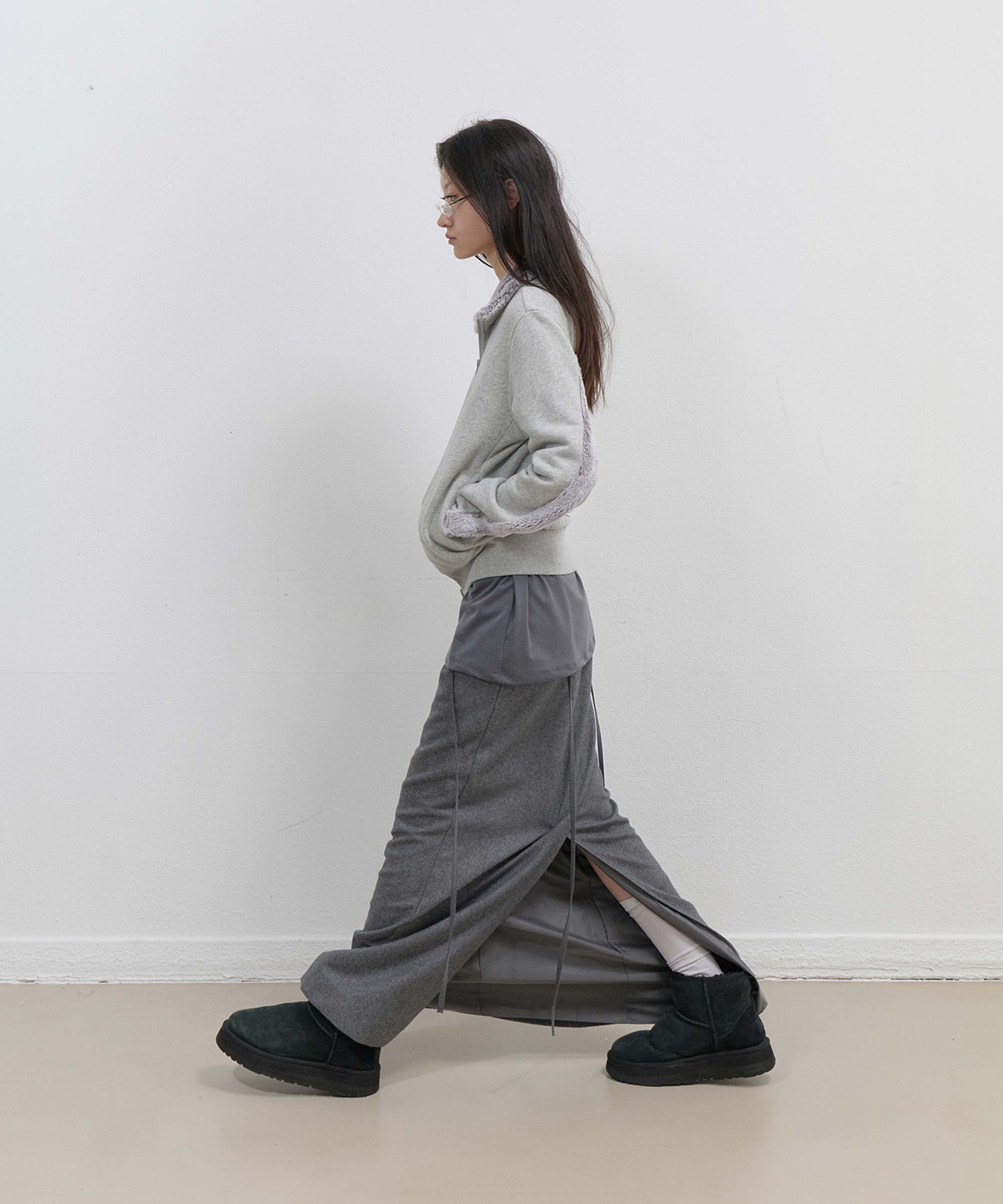 OJOS / オホス | ファッション通販サイト NUGU