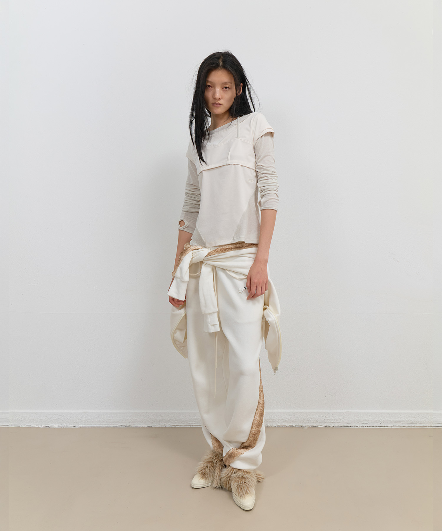 OJOS / オホス | ファッション通販サイト NUGU