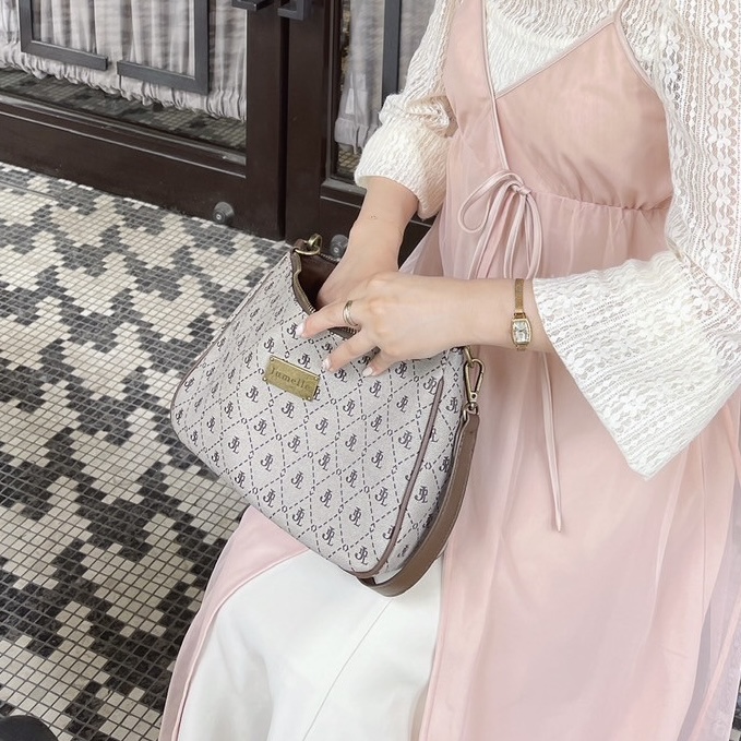 JMワンハンドバッグ