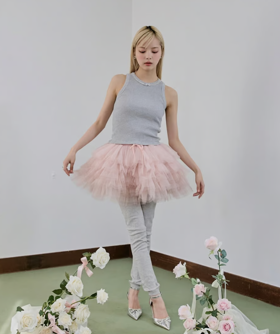 Ballerina