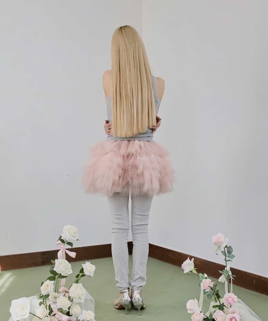 Ballerina