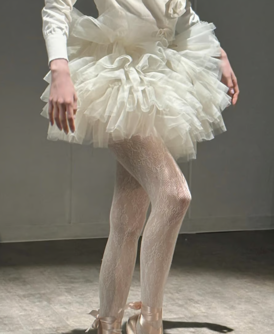 Ballerina