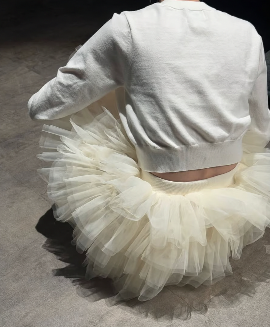 Ballerina