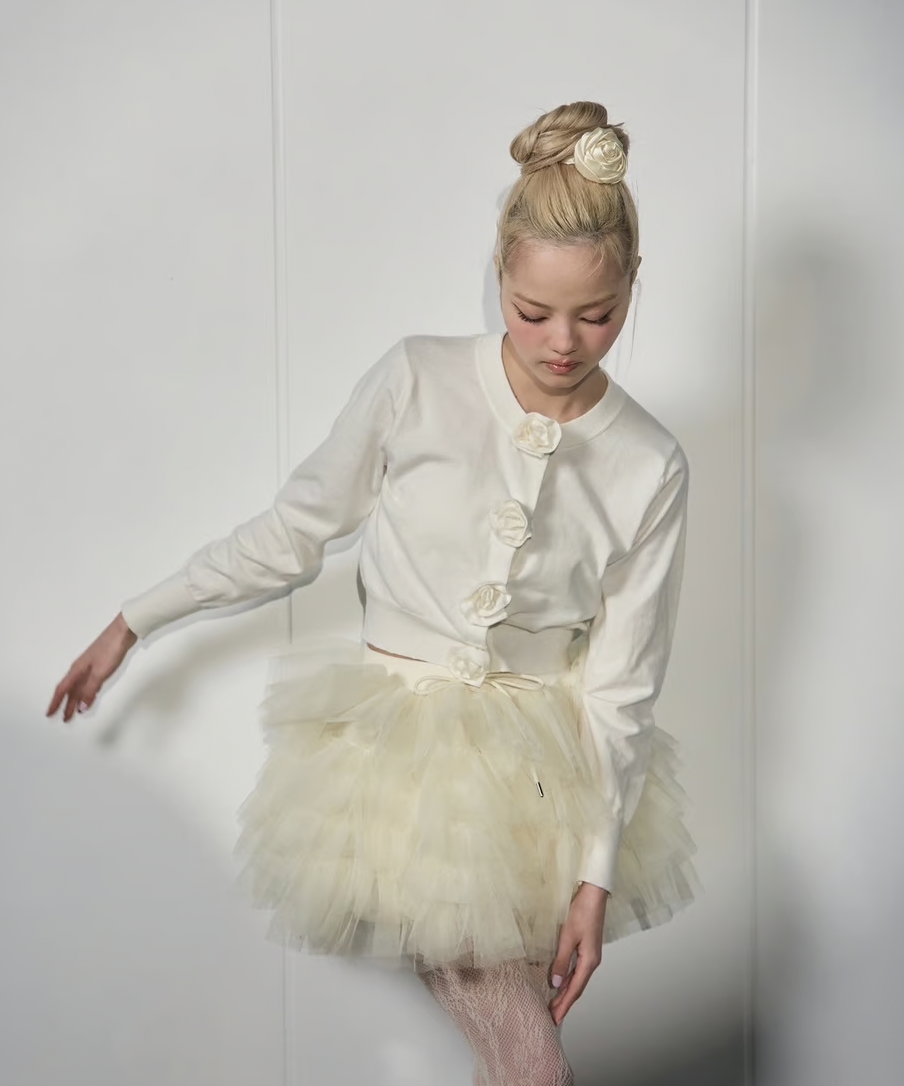 Ballerina