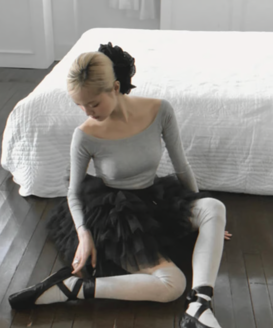 Ballerina
