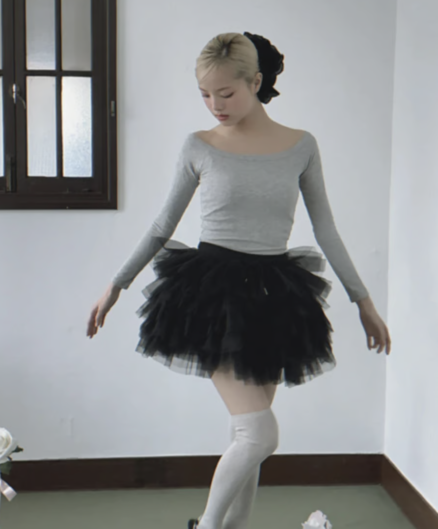 Ballerina
