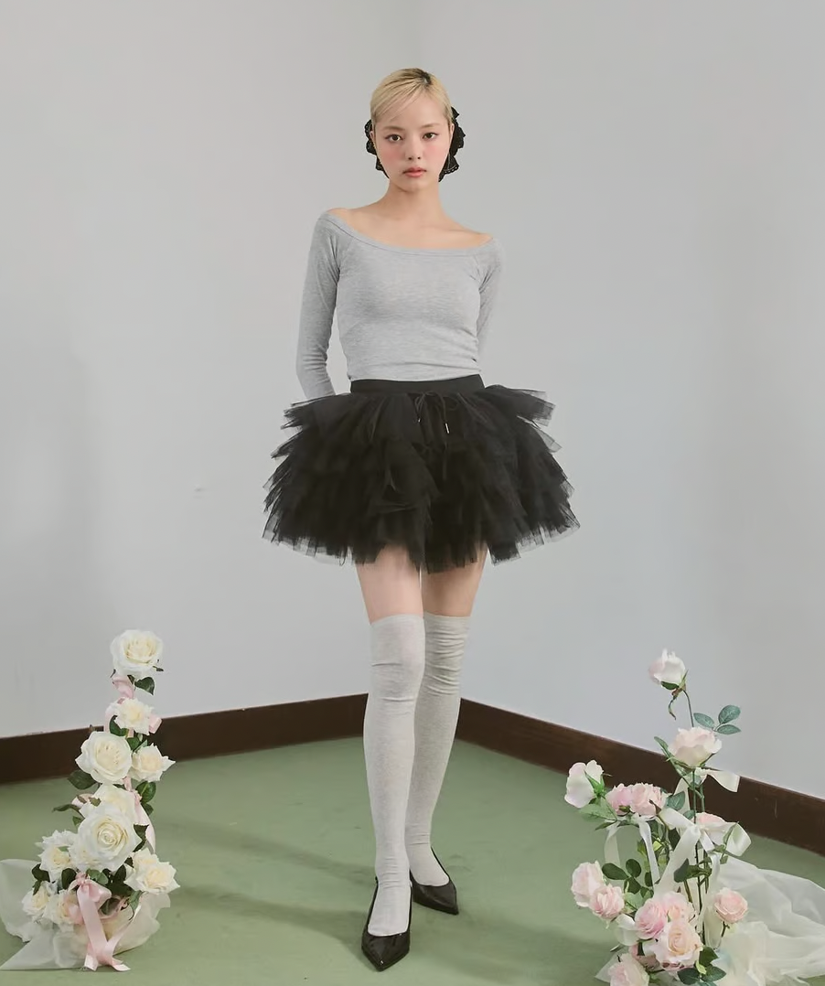 Ballerina