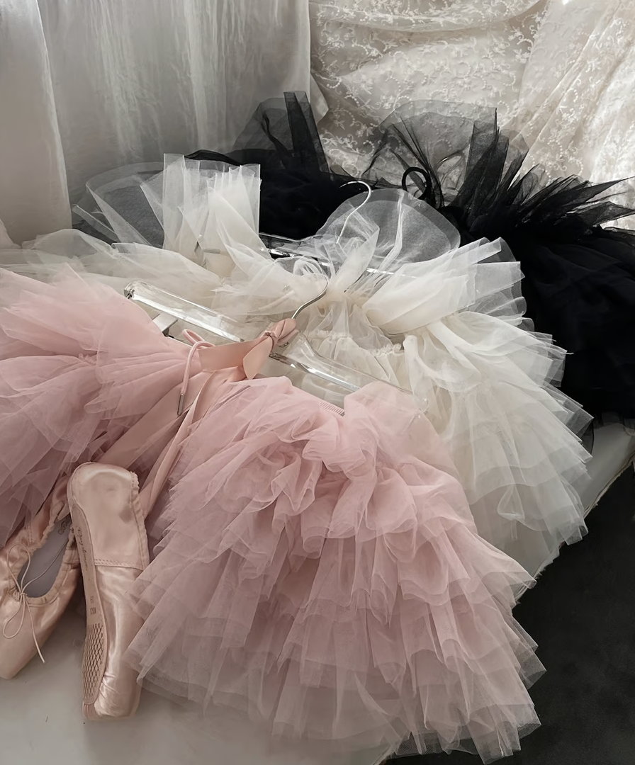 Ballerina