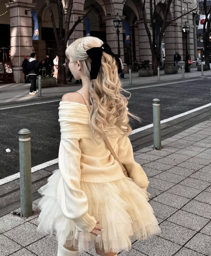 Ballerina