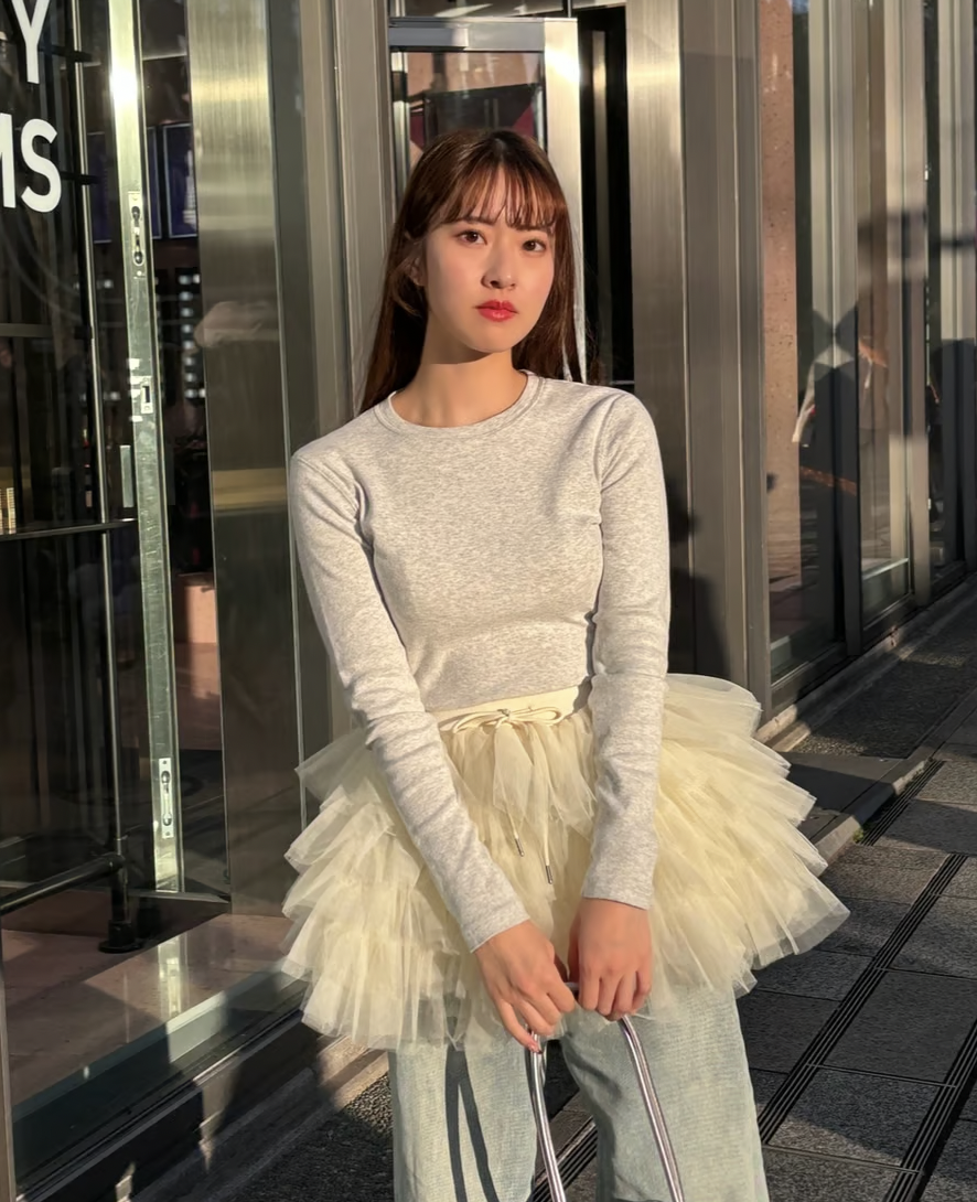 Ballerina