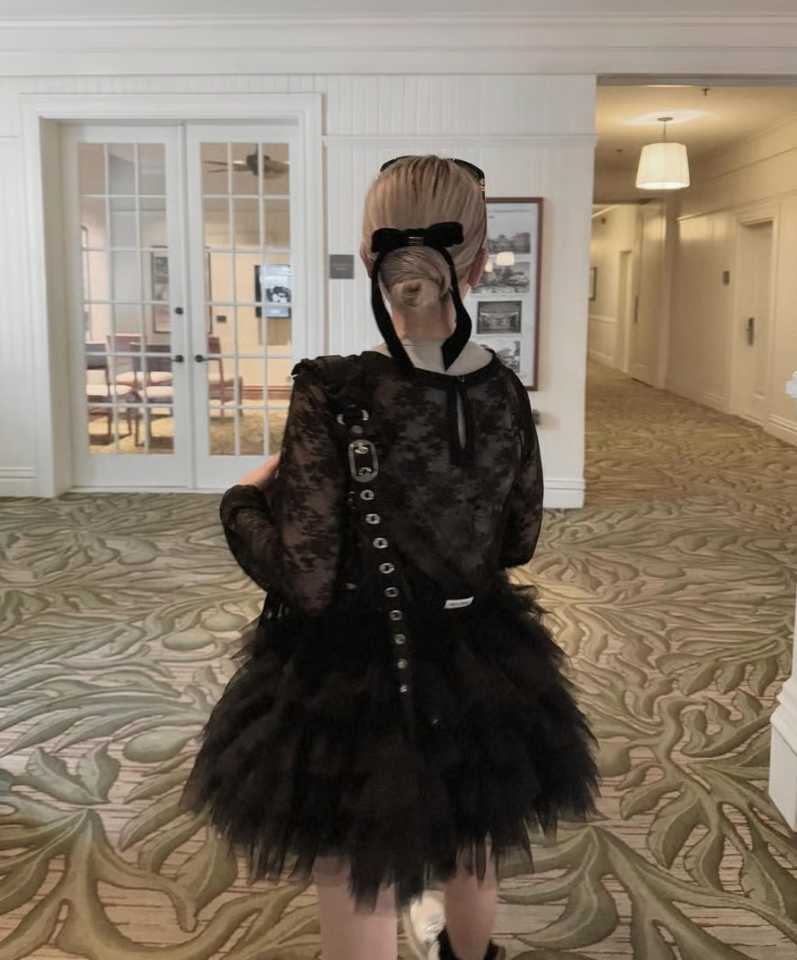 Ballerina