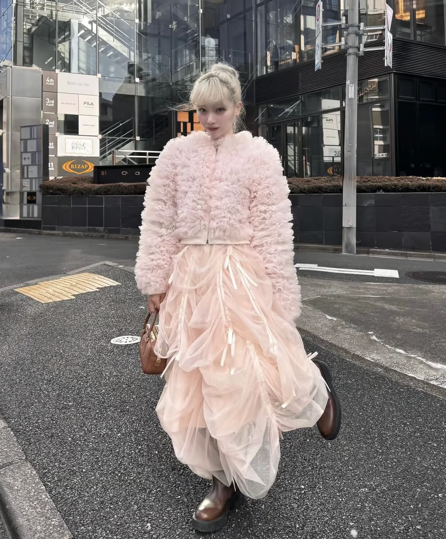 Ballerina