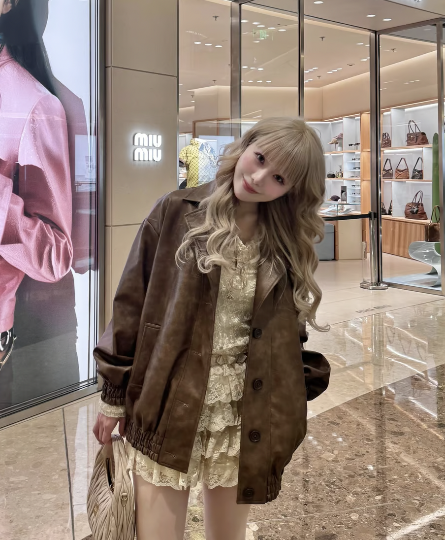 girly lace tutu | ファッション通販サイト NUGU