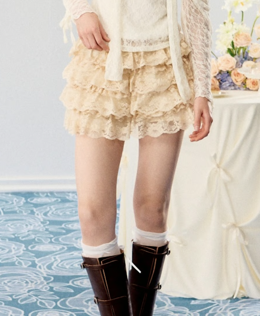 TREAT ÜRSELF Treaturself Treat Ürself Spring Summer collection 2025 ▫️”Ballerina