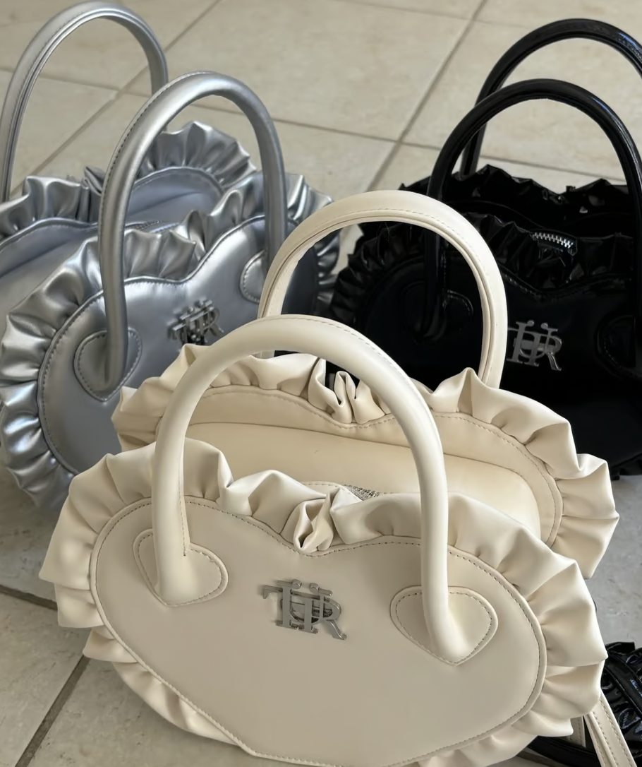 Treat Ürself　トリートユアセルフ　ワンピース　リボン　ペプラム Treat Ürself トリートユアセルフ ワンピース リボン ペプラム