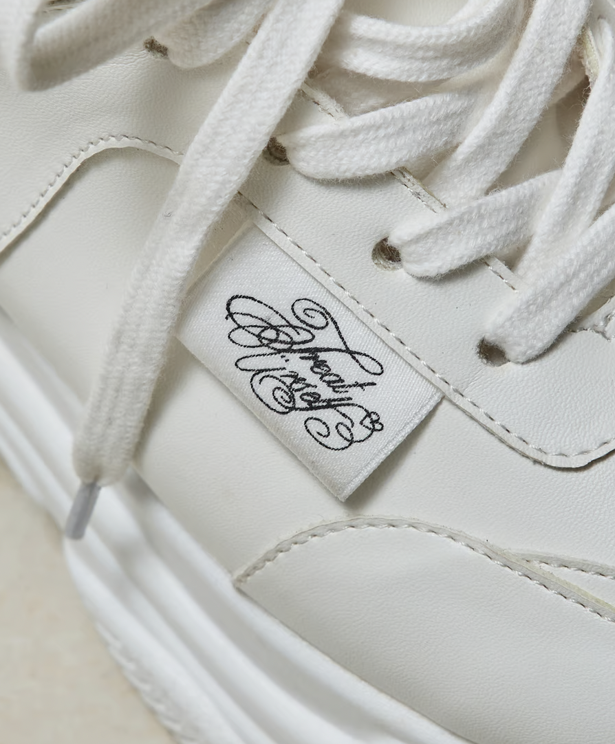 トリートユアセルフ 厚底シューズ Treat Urself original platform sneakers | ファッション通販