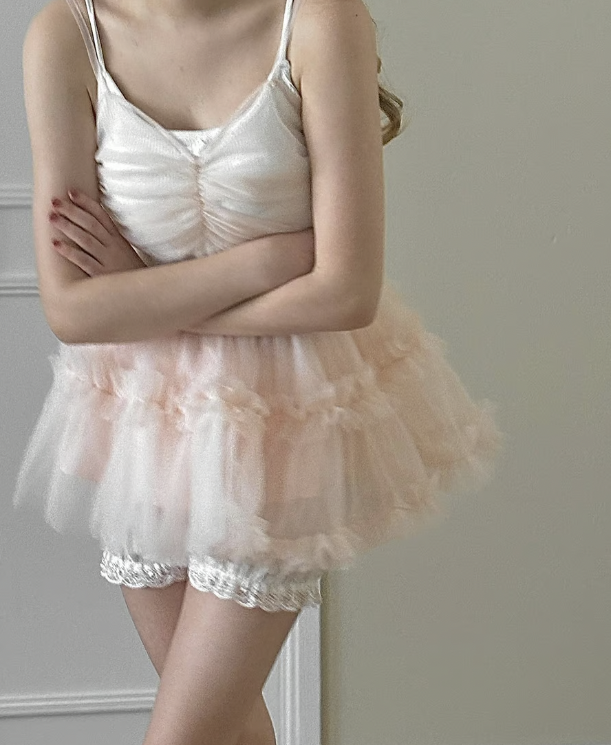 Ballerina