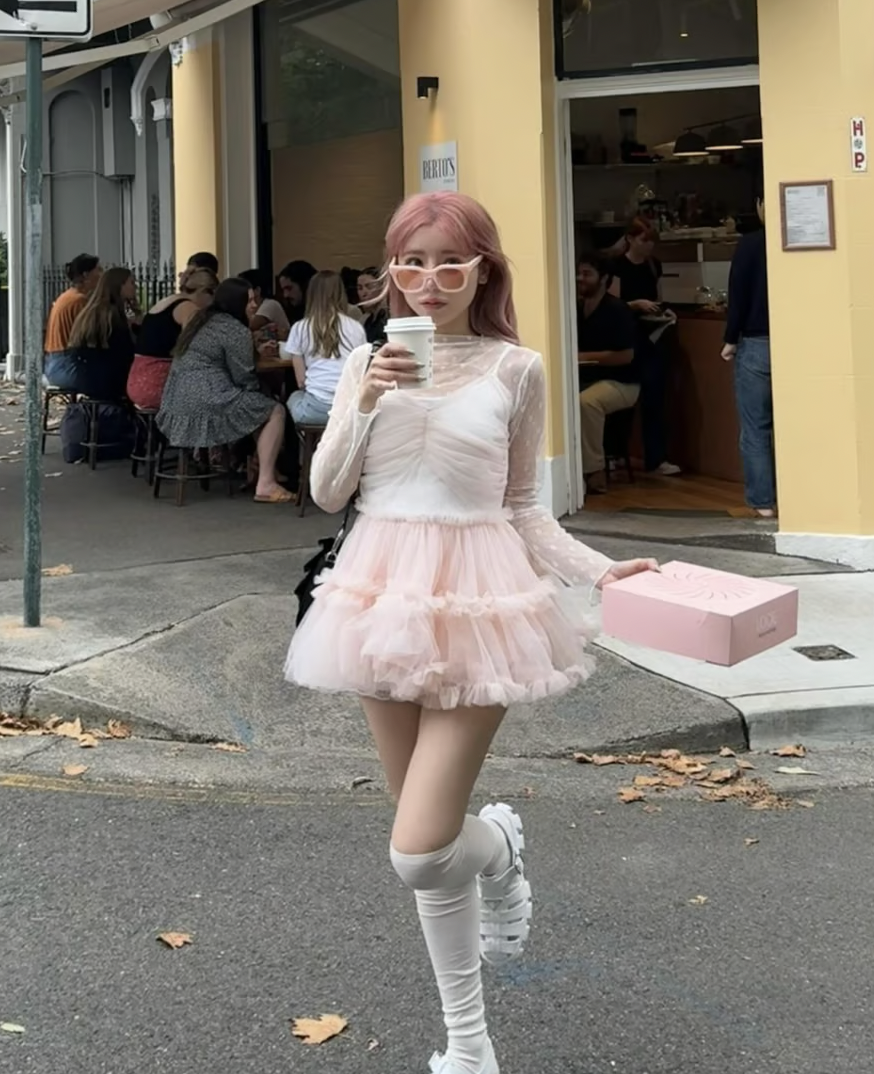 Ballerina