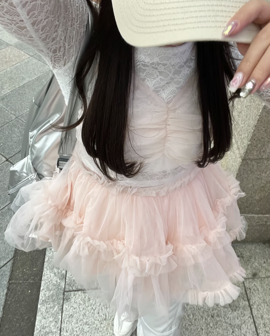 Ballerina