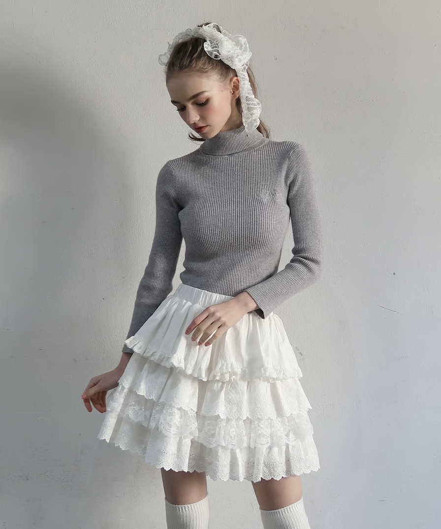Treat ürself | ファッション通販サイト NUGU