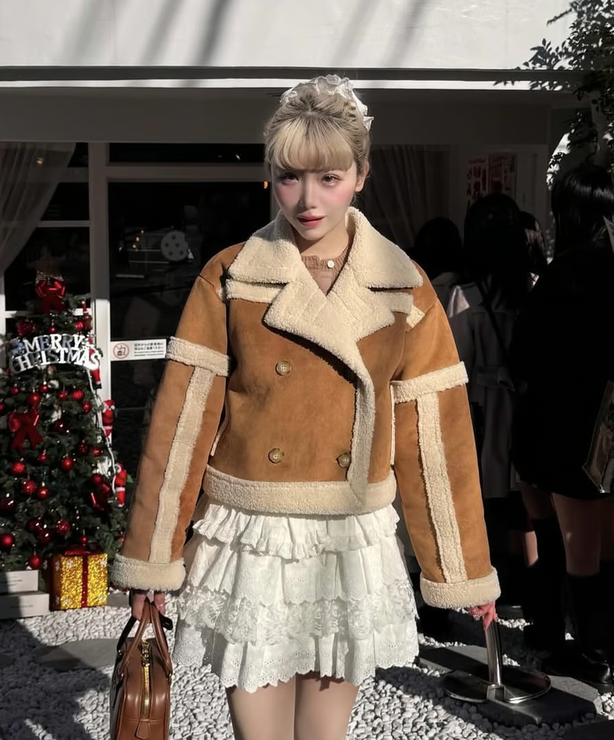 トリートユアセルフ バラ イエロー Treat ürself | ファッション通販サイト NUGU