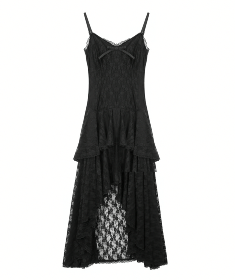 ワンピース andequal gather volume cami one-piece Andequal gather volume cami one-piece