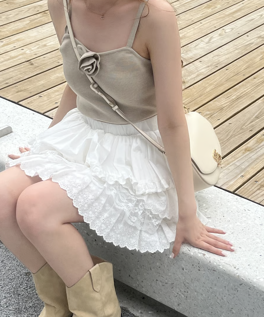 Treat ürself / トリートユアセルフ | ファッション通販サイト NUGU