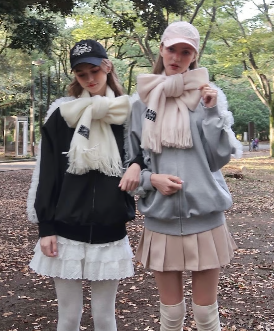 Treat ürself / トリートユアセルフ | ファッション通販サイト NUGU