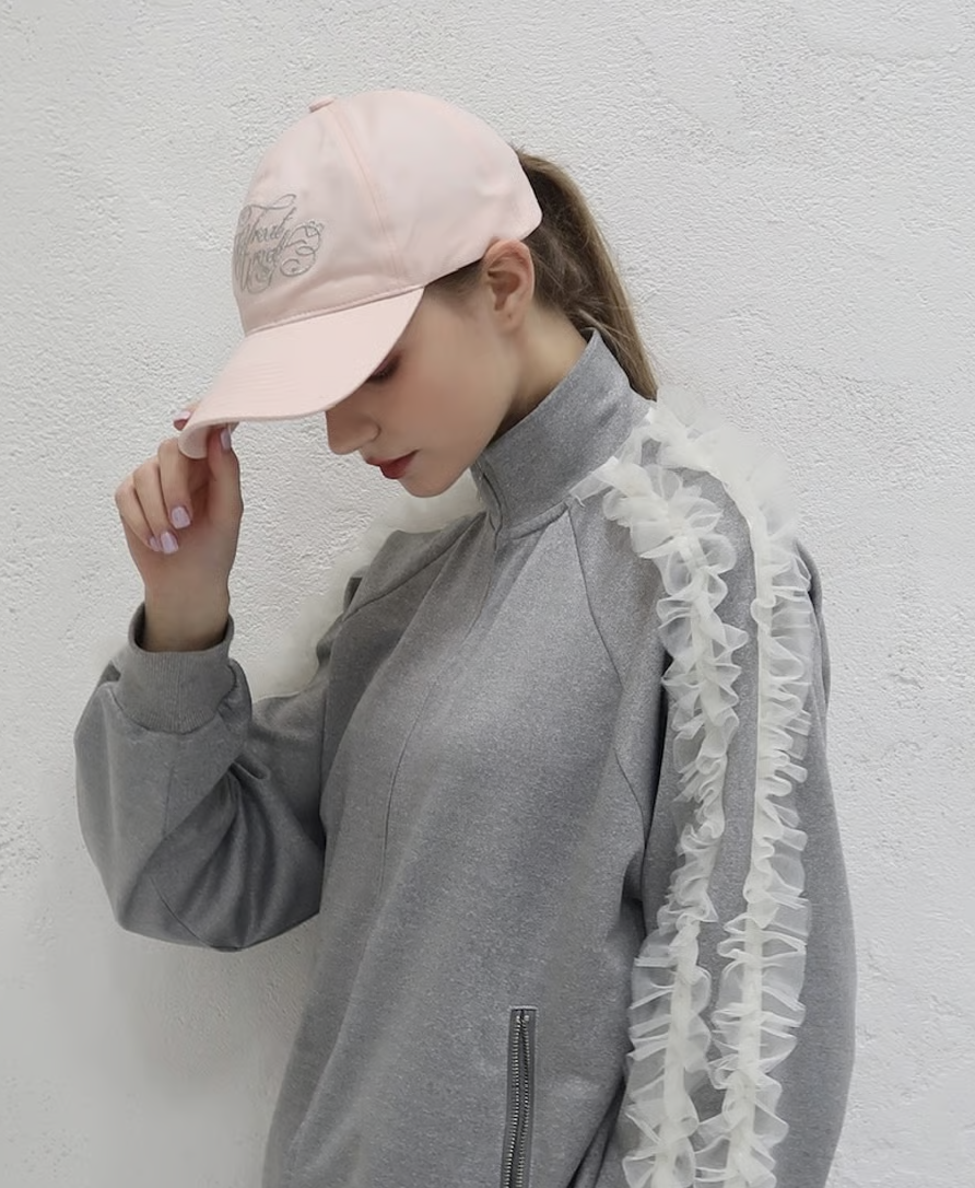 Treat Ürself logo cap | ファッション通販サイト NUGU