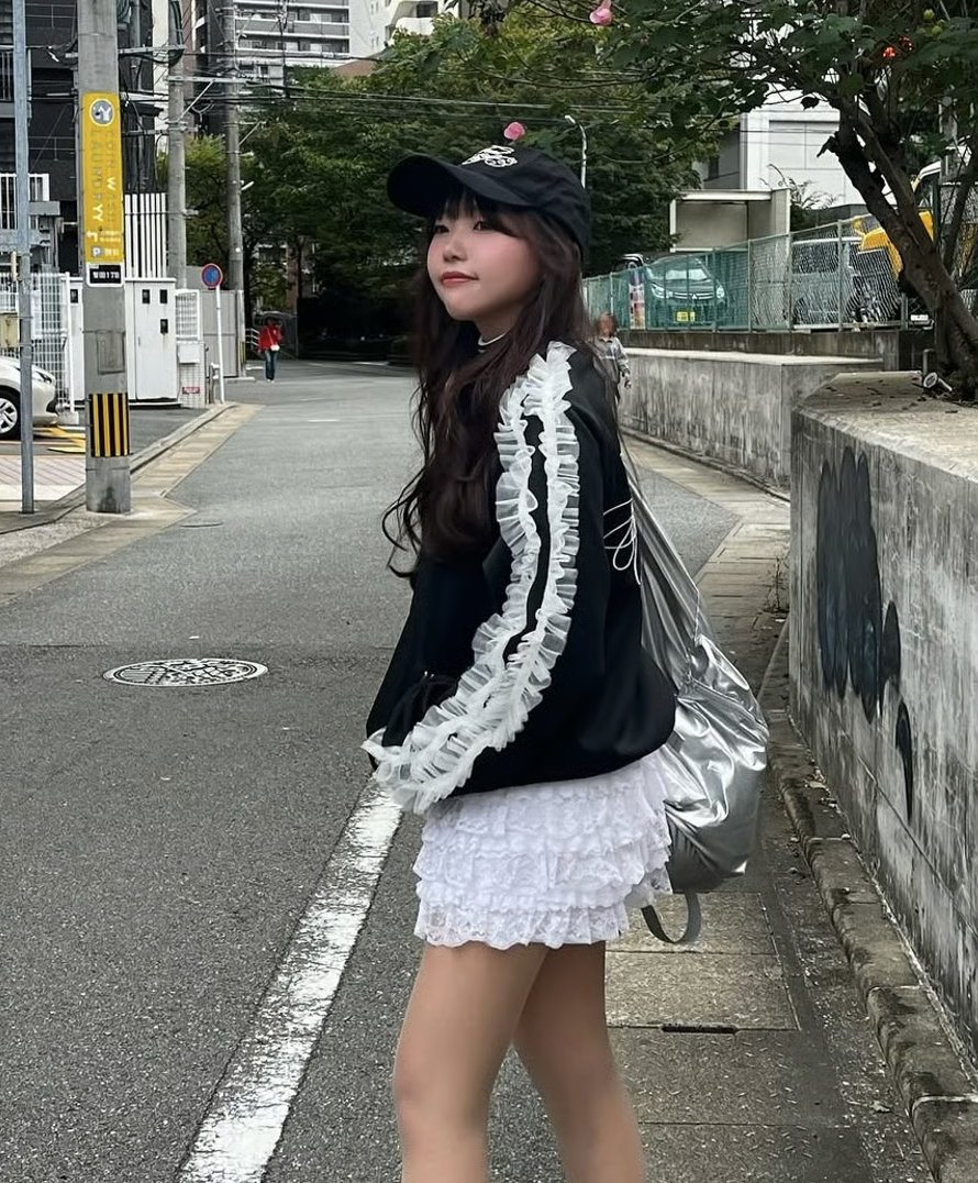 Treat Ürself logo cap | ファッション通販サイト NUGU