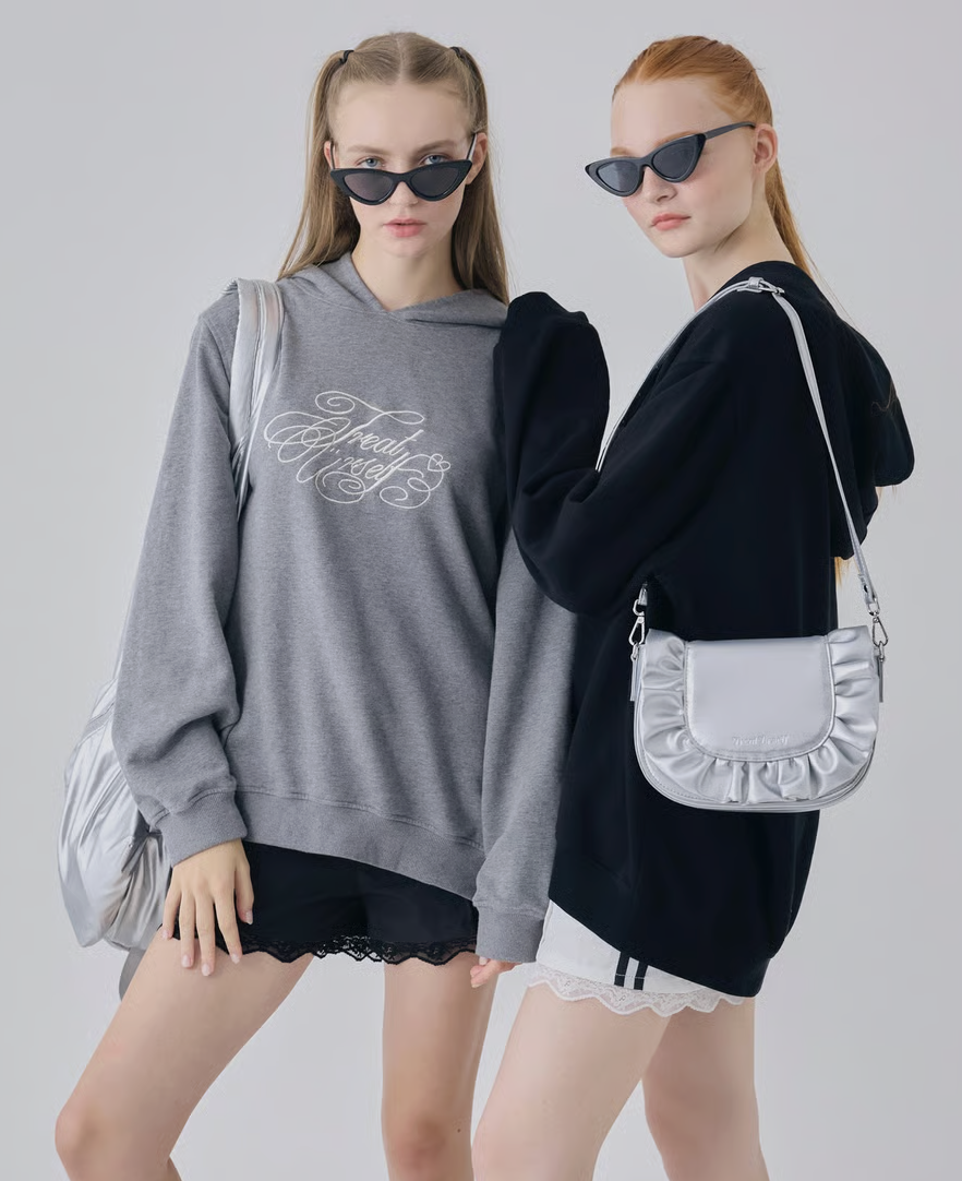 トリートユアセルフ バラ イエロー トリートユアセルフ バラ イエロー Treat ürself | ファッション