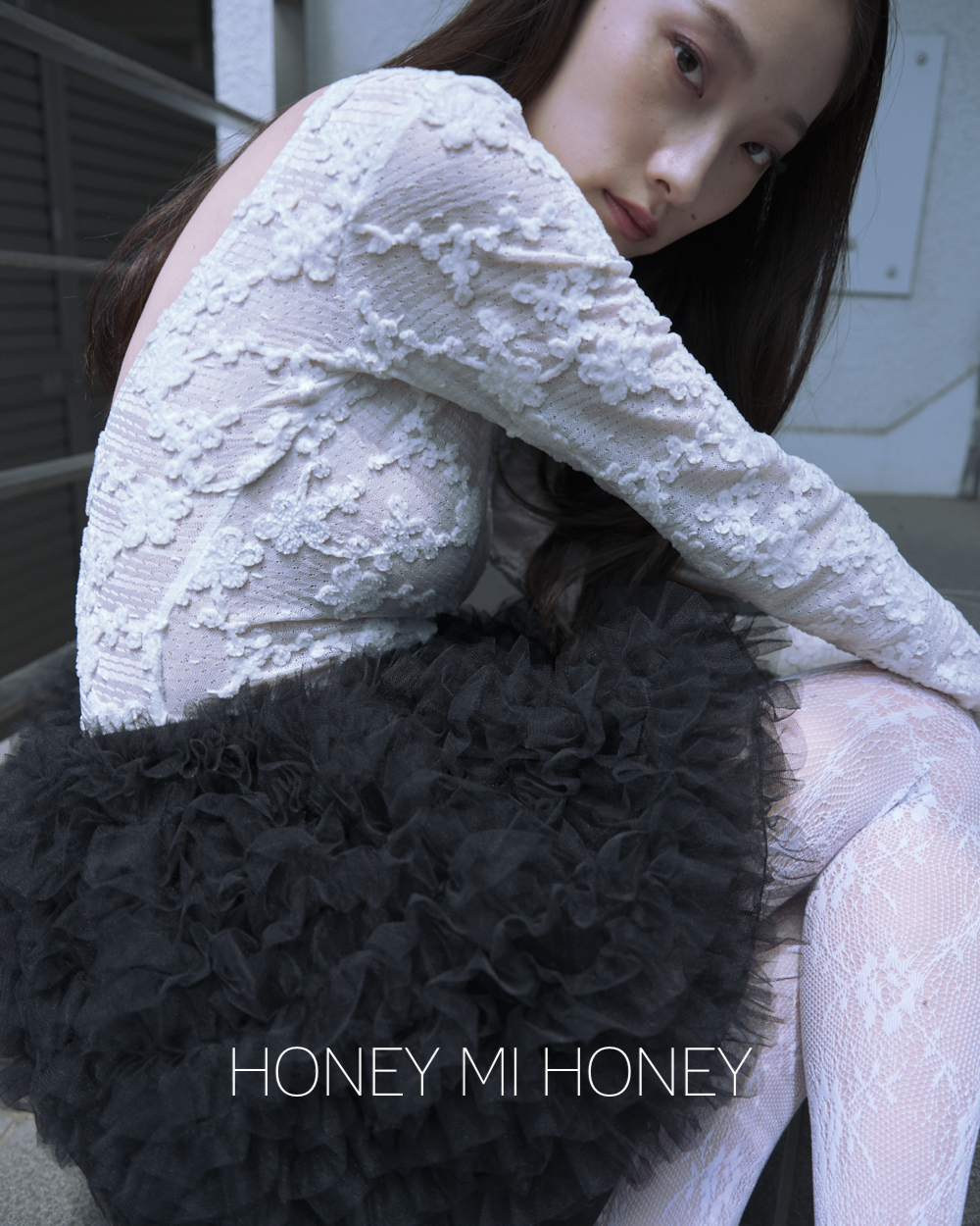 Honey mi Honey ラメトップス Honey mi Honeyのフリマアイテム一覧