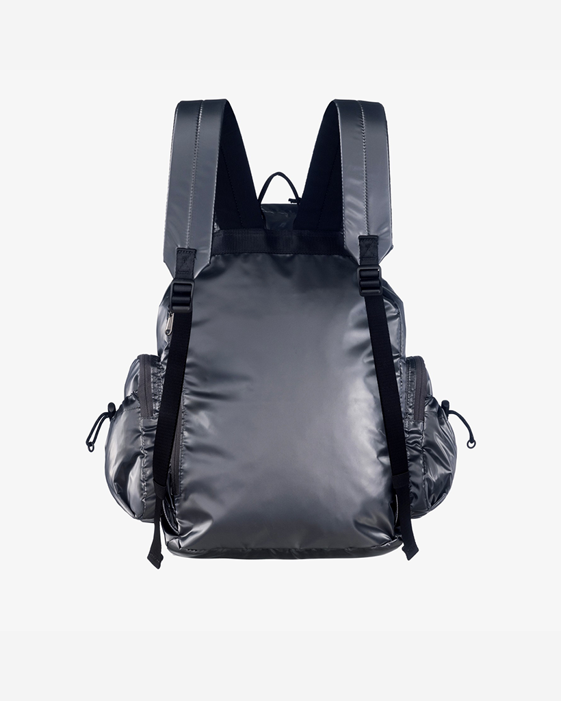 WHITE LABEL] BONNEY BACKPACK | ファッション通販サイト NUGU
